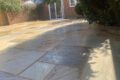 Limestone Patios