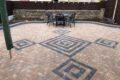 Patio Paving