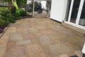 Repairing Patios