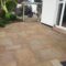 Repairing Patios