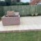 Porcelain Pavers