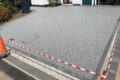 Resin Paving